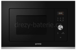 Gorenje BMX201AG1BG 