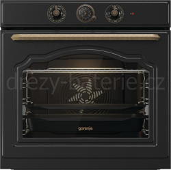 Gorenje BOS67372CLB 