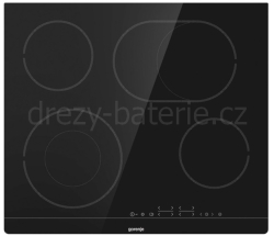 GORENJE CT 43 SC 