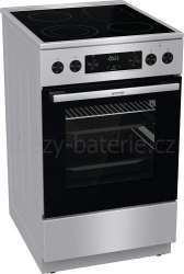 Gorenje GECS5C70XPA 