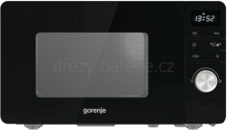 Gorenje MO 20 A3B 