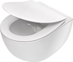 Závesné WC