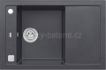 Alveus FORMIC 30 black 91