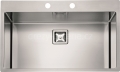 Alveus STYLUX 40 FS nerez