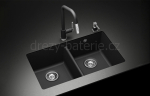 Aquastone DUO 90 šedá 
