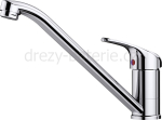 Blanco DARAS chrom 517720