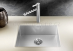 Blanco ZEROX 500-U nerez Durinox 521559 