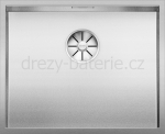 Blanco ZEROX 500-U nerez Durinox 521559