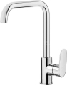Deante ALPINIA BGA 063M chrom