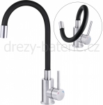 Deante NEO LUNO BOC B720 nerez
