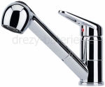 Franke FC 9547.031 NOVARA PLUS chrom