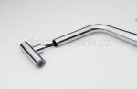 Franke FG 5188.901 ICON matná černá 