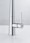 Franke FG 5188.901 ICON matná černá 