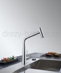 Franke FG 5188.901 ICON matná černá 