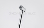 Franke FG 5188.901 ICON matná černá 