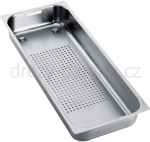 Franke miska 112.0057.850 nerez