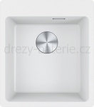 Franke MRG 610-39 FTL bílá led