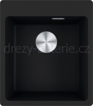 Franke MRG 610-39 FTL onyx