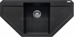 Franke MRG 612 E onyx