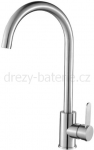 Laveo BONA BAB 268D nerez