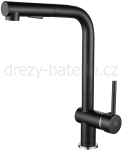 Laveo LUNA BLZ 769D černá