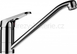 Schock COSMO 525001 chrom