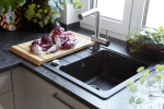Schock FORMHAUS D-100S Croma 
