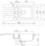 Schock TYPOS D-150S Croma 