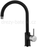 Sinks VITALIA granblack