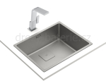 Teka FlexLinea RS15 50.40 Fortinox 