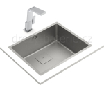 Teka FlexLinea RS15 50.40 Fortinox 