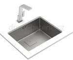 Teka FlexLinea RS15 50.40 Fortinox 