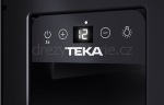Teka RVU 10008 GBK 