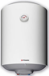 OHŘÍVAČE VODY A BOJLERY