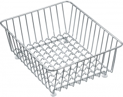 Koše na nádobí 