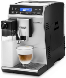 Automatická espressa