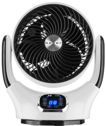Ventilátory