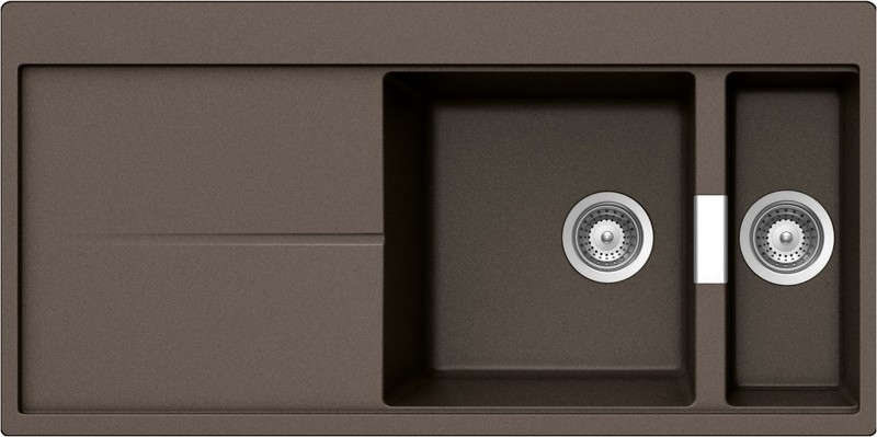 Schock HORIZONT D-150 Bronze
