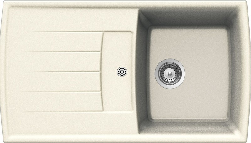Schock LOTUS D-100 Magnolia