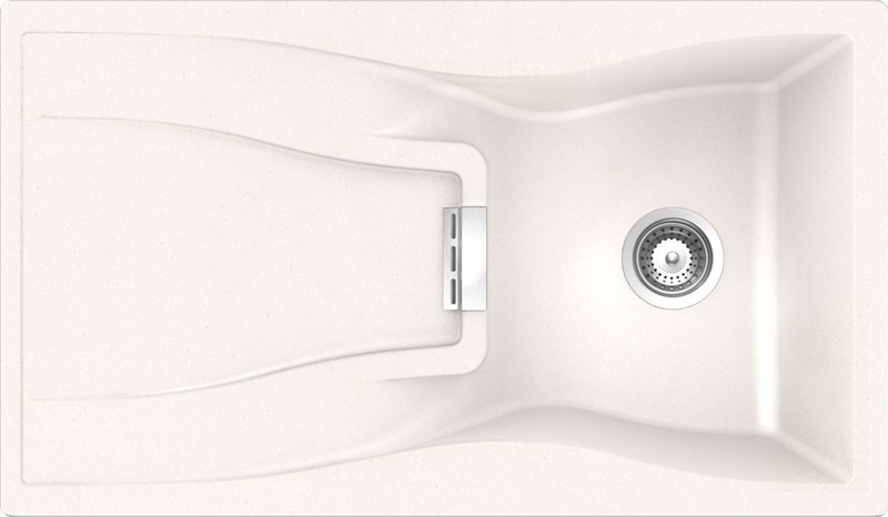 Schock WATERFALL D-100 Polaris