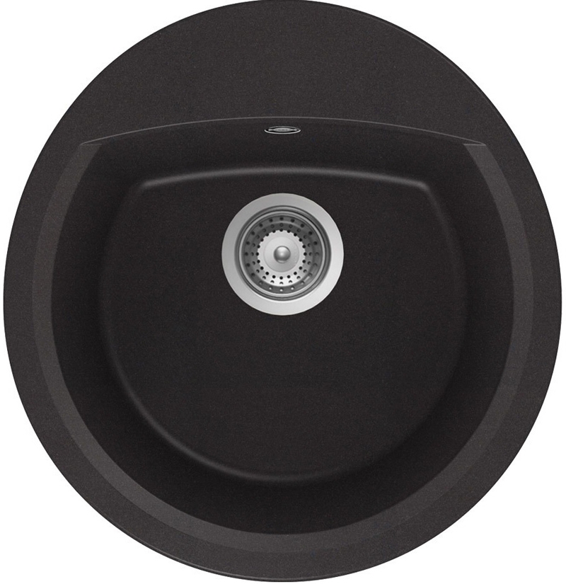 Schock MANHATTAN R-100 Nero
