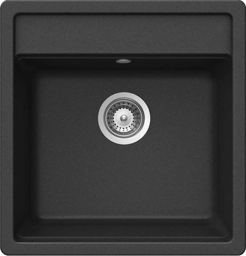 Schock NEMO N-100S Nero