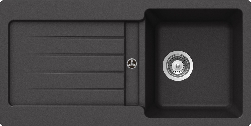 Schock TYPOS D-100S Onyx