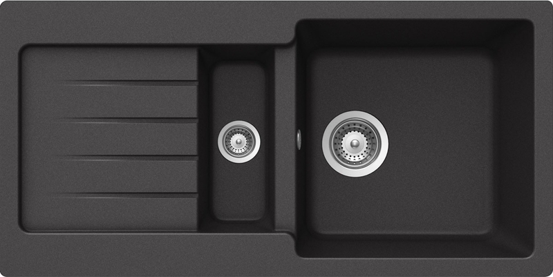 Schock TYPOS D-150S Onyx