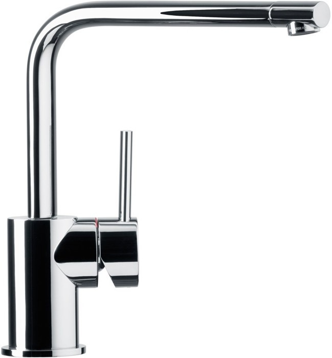 Schock NIMBUS 523000 chróm