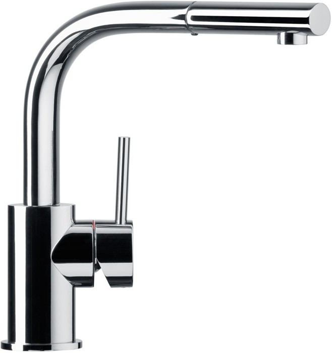 Schock NIMBUS 523120 chróm