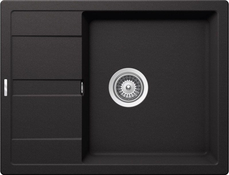 Schock MANHATTAN D-100 Nero