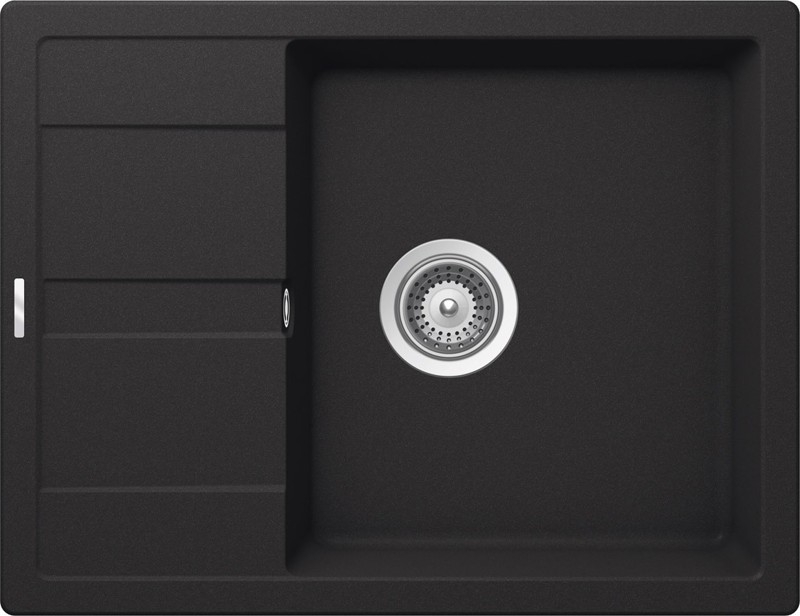 Schock MANHATTAN D-100 Onyx