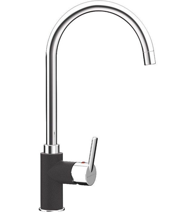 Schock SIMI 505000 Nero