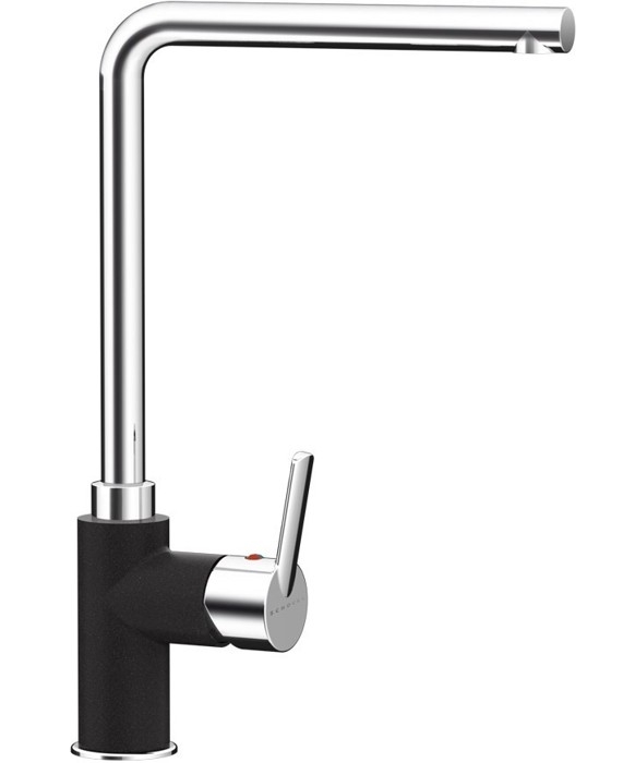 Schock SONO 504000 Nero